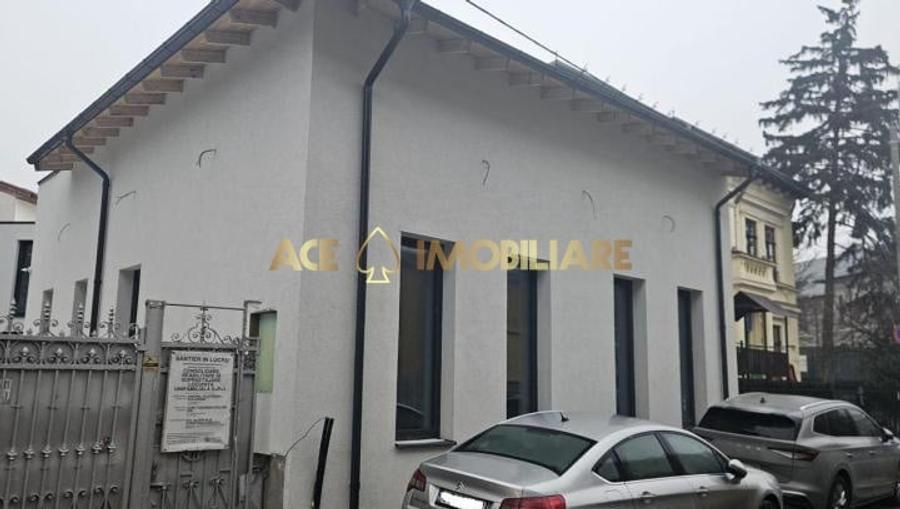 5 Camere | Unirii - Udriste | Centrala Proprie | Birou | Renovata | Parcare - 3