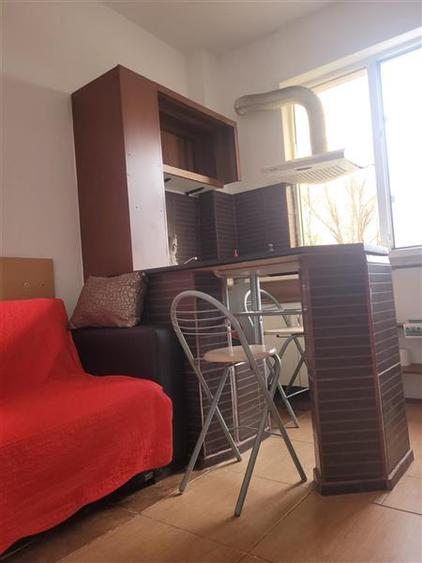 Garsoniera Semidecomandata Zona Far, Vedere spre Mare, Spre Port - 4