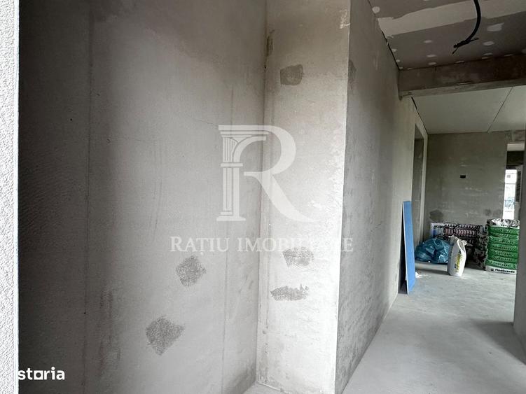 Casa semifinisata | Santandrei | Bihor - 4