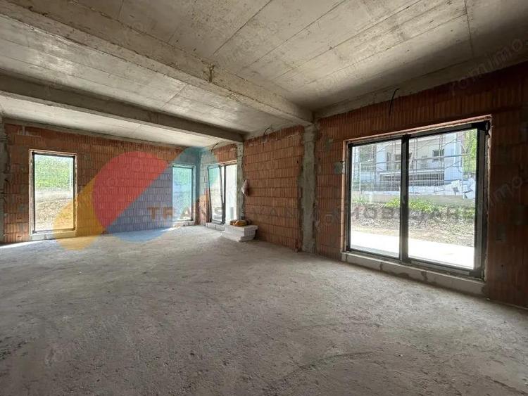 Casa Individuala, 190mp, 5 camere, Rooftop, zona Valea Garbaului - 15