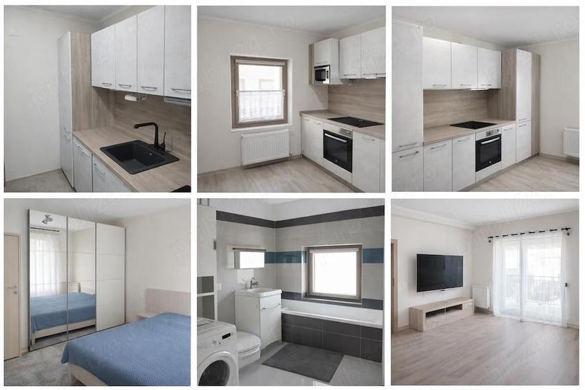 De vanzare apartament 2 camere Braytim - 5