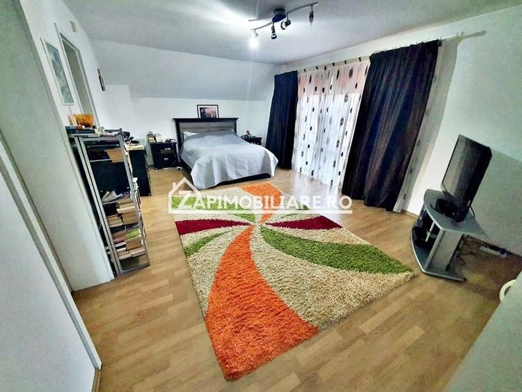 Casa 6 camere, 295 mp.utili, 1.000 mp teren, cartier Unirii - 5