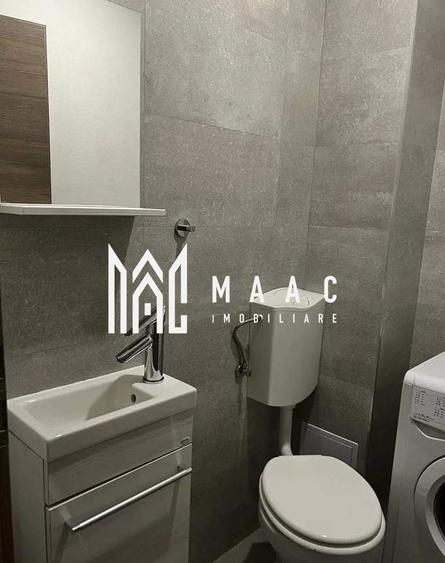 Apartament 3 camere | 80 MPU | Mobilat complet | Zona Gară - 4