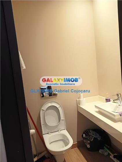 Upground 2camere Parcare Boxa Centrala metrou Pipera - 10