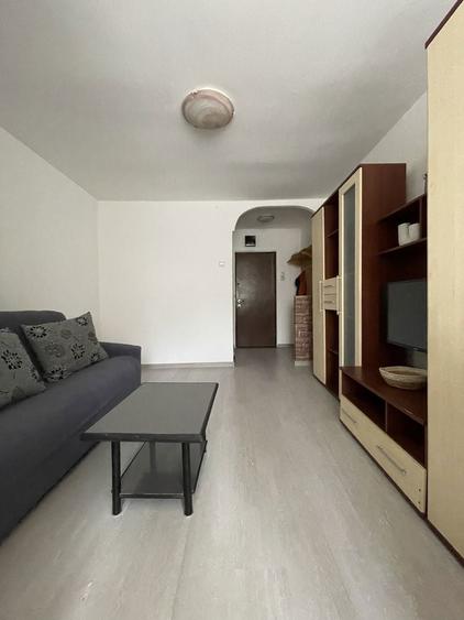 Garsoniera de vanzare 24 mp, partial mobilata, cartierul Electro Precizia - 8