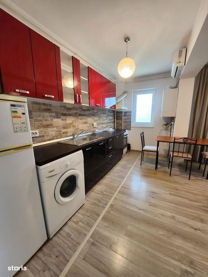 Apartament - Centrala Proprie - Militari Residence - 6