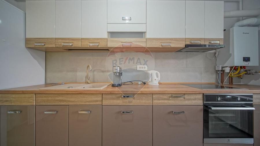 COMISION 0%|DE VANZARE|APARTAMENT| PRIVELISTE| Etaj 6/8| - 8