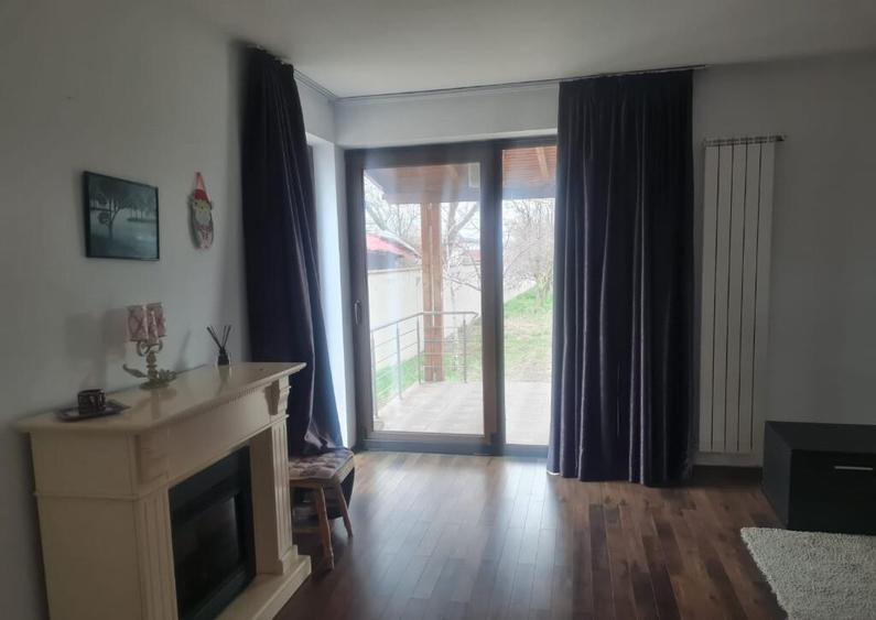 Vila 5 camere in comuna Berceni zona centrala - 2