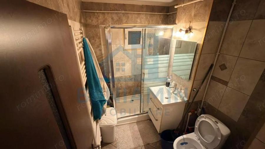 Apartament 2 camere decomandat, parter, Brazda lui Novac -centrala - 2