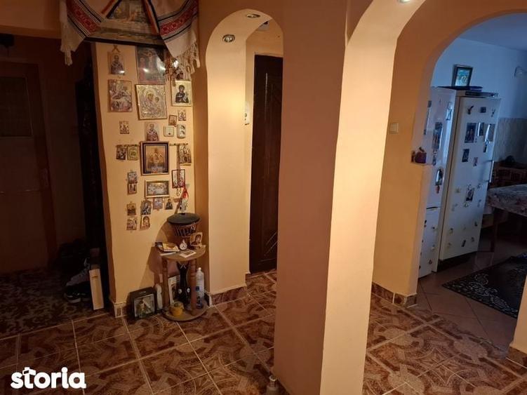 Apartament 4 in apropiere de scoala 8 - 7