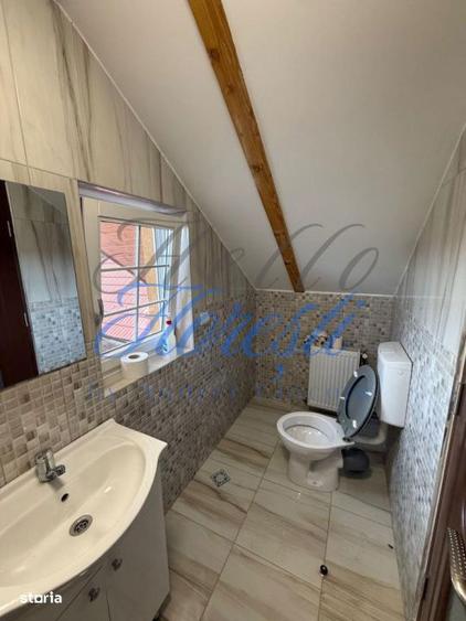 Se inchiriaza spatiu-birou|90 mp|Floresti, zona BMW - 5