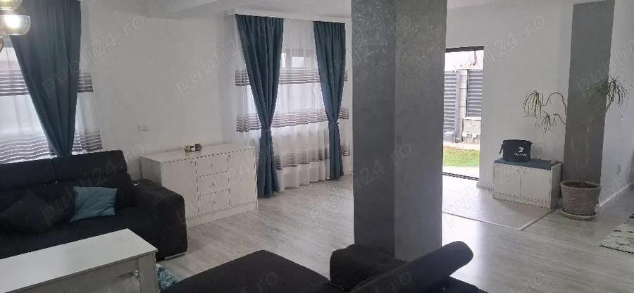 Casa individuala P+E de vanzare Vanatorii Mici, jude?ul Giurgiu - 6