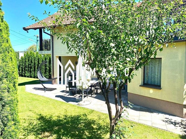 Casă individuală | 210 mp utili | Garaj & Demisol | Cisnădie - 3