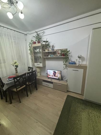 Garsoniera Militari Residence Tineretului - 5