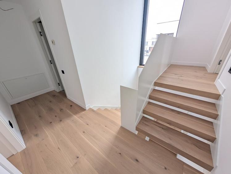 Casa 4 camere 120mp Amber Forest Tunari | 0 comision | Premium | Padure - 14