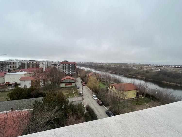 Apartament terasă panoramică 30 mp | T. Lung | Mamaia Nord | Parcare - 3