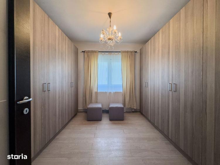 4 camere | 13 Septembrie | Parc Sebastian | parcare | COMISION 0% | - 14