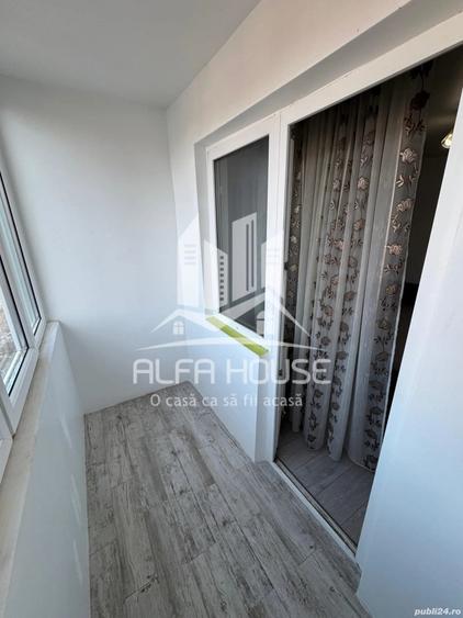 Inchiriez Apartament 2 camere zona Govandari Micro 1 - 10