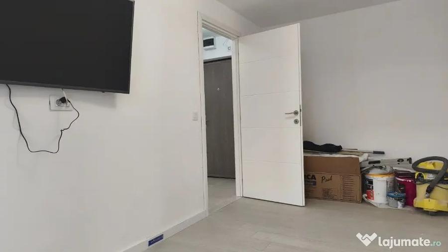 Apartament 1 camera decomandat in Deva, zona Gojdu Etaj 2 - 3