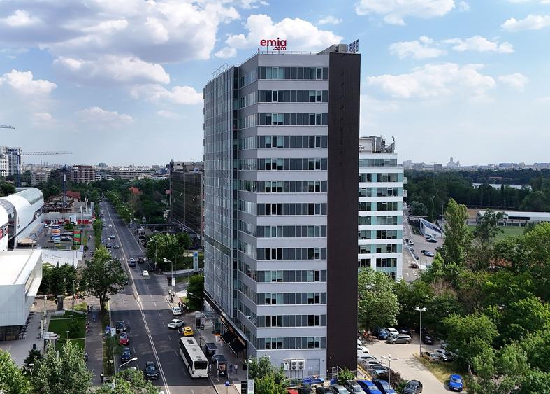 FLOREASCA TOWER, zona Barbu Vacarescu- comision 0%, reprezentam proprietarul! - 4