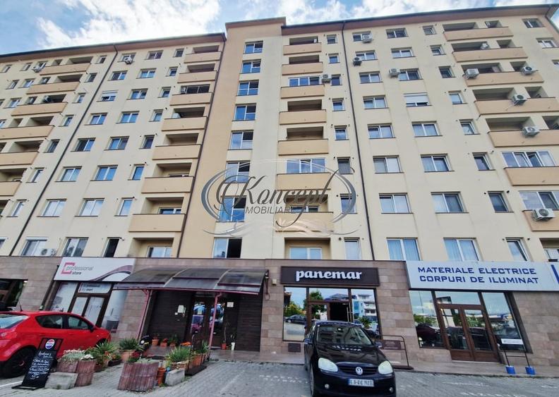 Apartament 2 camere decomandate si parcare in Zorilor - 16