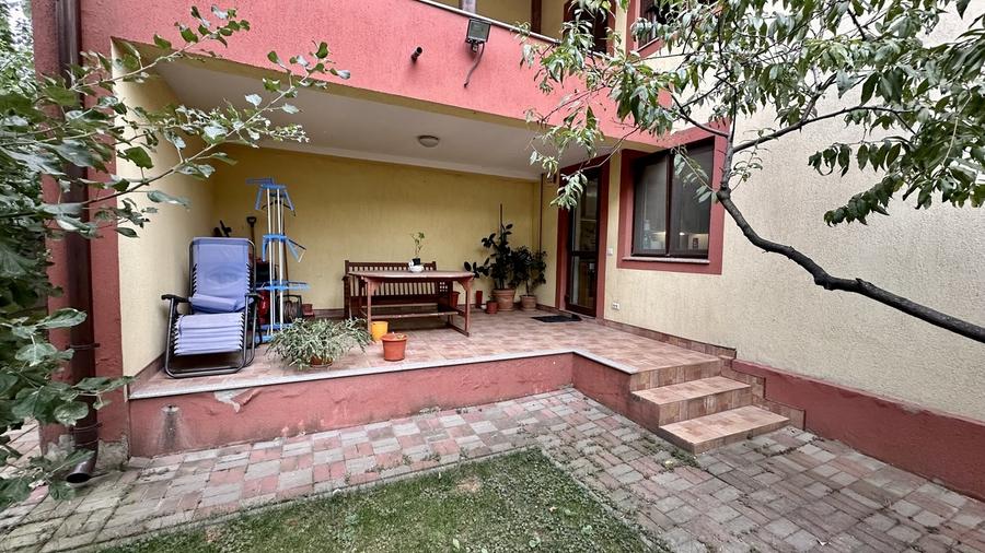 Popesti Leordeni, str. Amurgului - 6