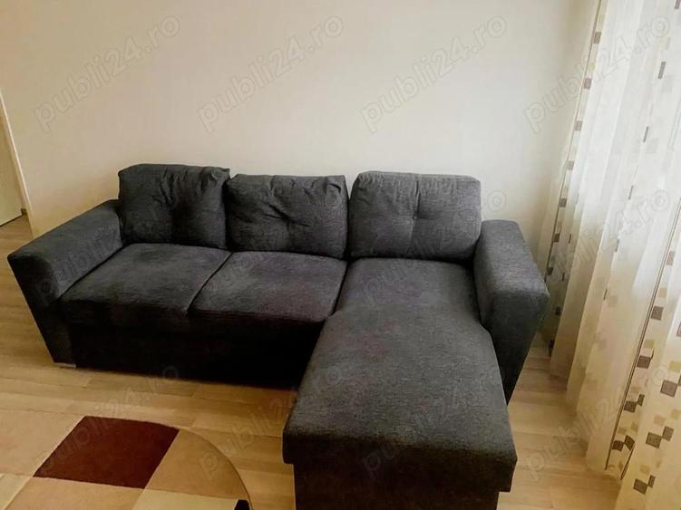 2 camere de inchiriat Domenii-Ion Mihalache - 2