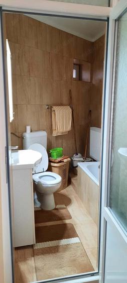 Apartament decomandat - 4