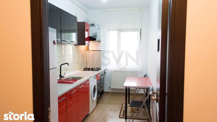 Garsoniera premium I Decomandata I Pacii I Sector 6 - 8