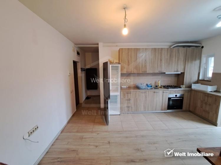 Apartament 3 camere, 54 mp, strada Tautului, Floresti Apartament 3 camere, 54 mp, strada Tautului, Floresti