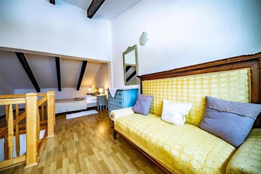 Pensiune cu priveliste fabuloasa, zona boema, Bran, Brasov. - 52