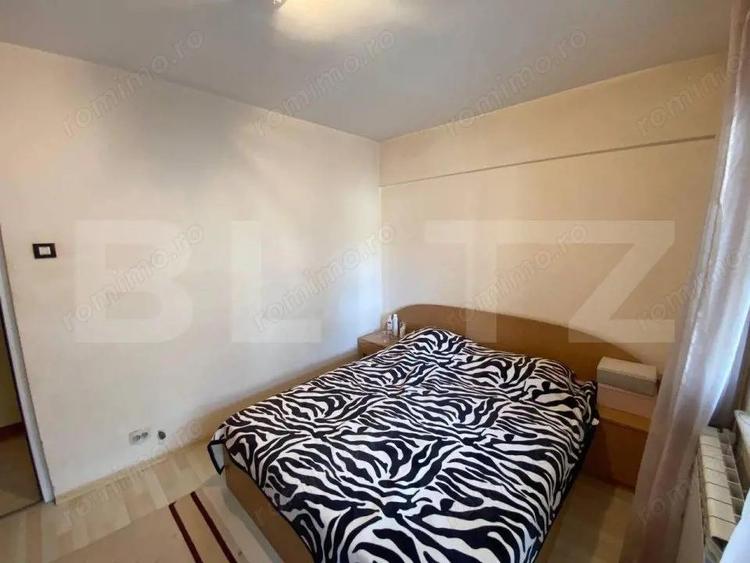 Apartament 3 camere, 70mp, etaj intermediar, Piata Garii - 1