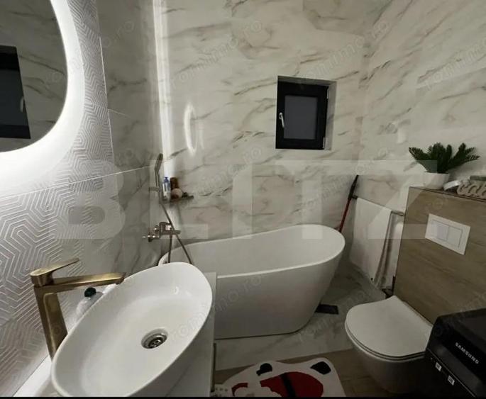 Casa de vanzare in Unirea mobilata, utilata - 10