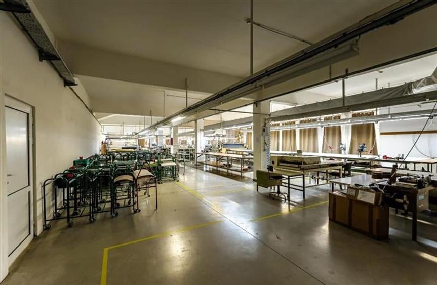 Hala pentru activitati diverse in Vladimirescu - 6