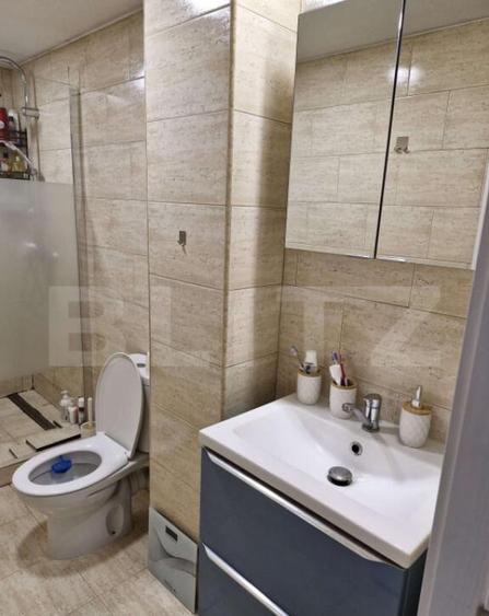 Apartament 3 camere, 63.50 mp,M12 - 11