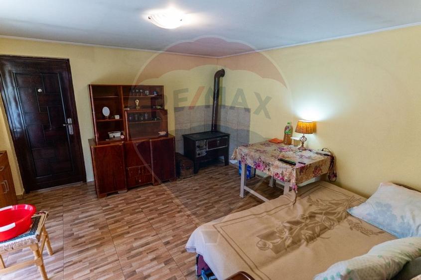 Casa / Vila Sesuri, jud Hunedoara - 19