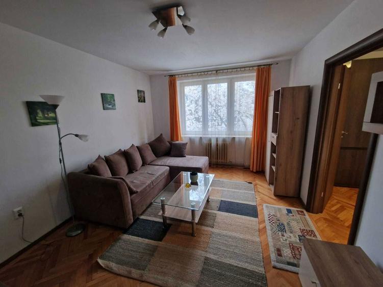 Inchiriez apartament 2 camere ultracentral in Sibiu - 5