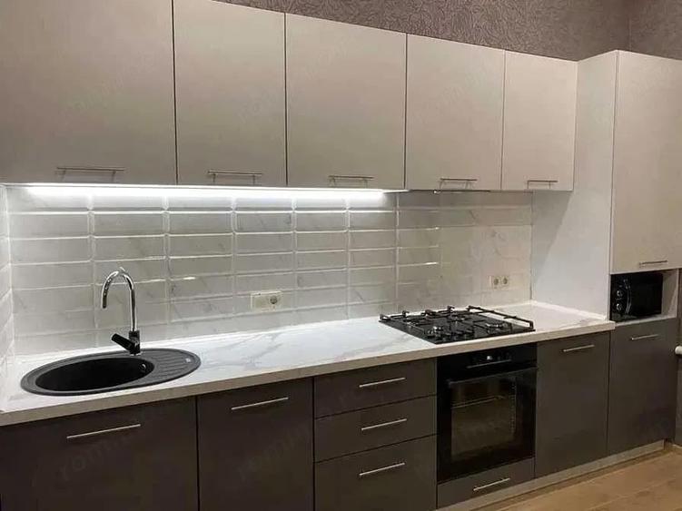 Garsoniera zona Oltenitei - 2