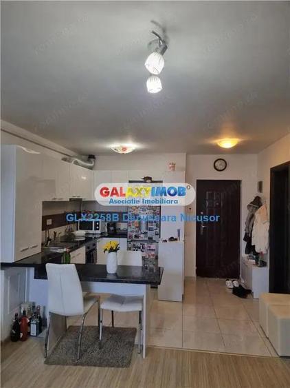 Apartament 2 camere, Mobilat Utilat, Militari Residence, 54.900 Euro - 9