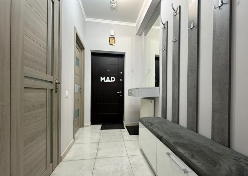 Spre inchiriere 2 camere zona Gheorgheni - 12