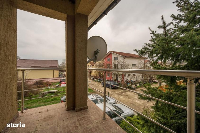 vanzare casa Gulia Tartasesti Dambovita - 2