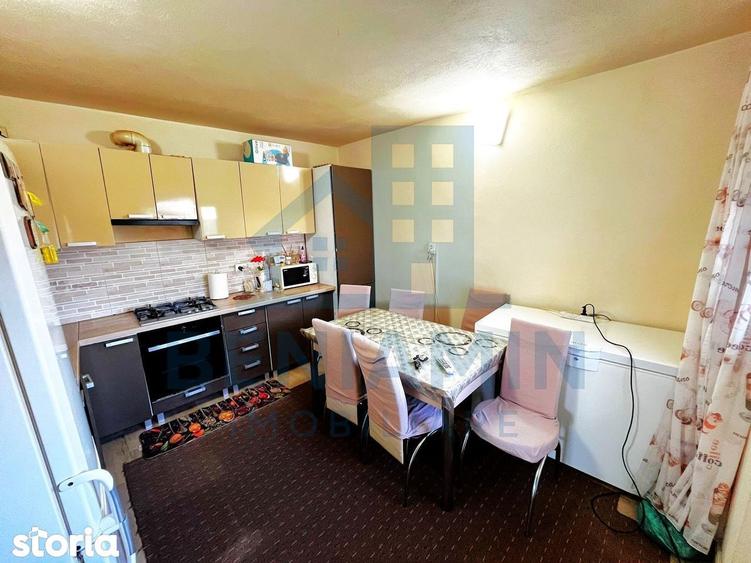 Casa P+1-Toate Utilitatile-3 Dormitoare-2 Bai-680mp Teren-Mobilata - 6