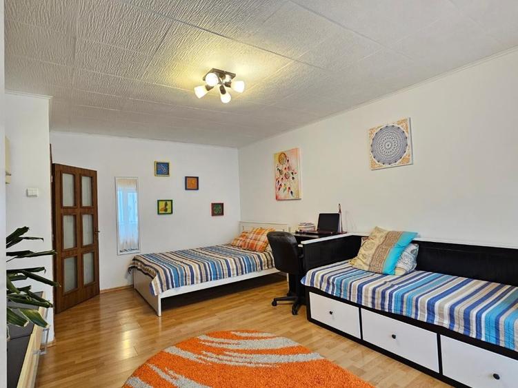 Crangasi - garsoniera de vanzare, decomandata, 40 mp. - 3