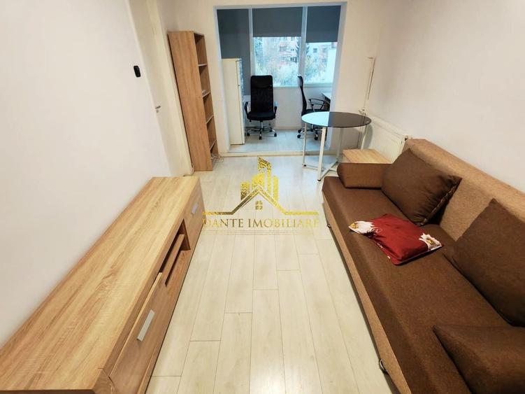 1 camera, decomandat, modern, PET FRIENDLY, Zorilor, UMF - 8