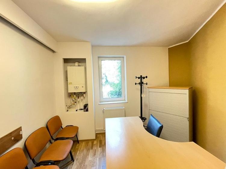 Spatiu de birouri mobilat si utilat in zona Peninsulara - 17