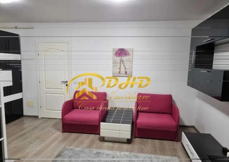 Apartament cu o camera de inchiriat situat in zona Pacurari - 2