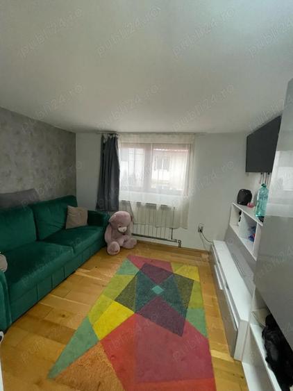 CASA SINGUR CURTE, Colentina,100mp teren,3 cam,80mp, renovata 2024 - 4