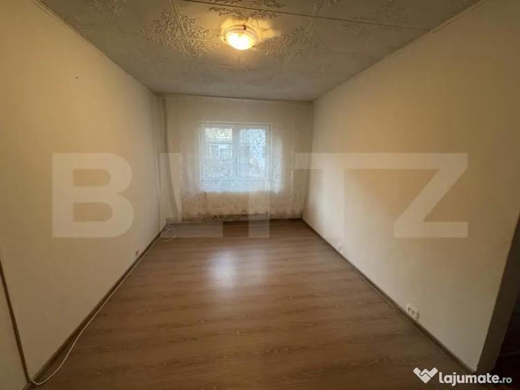 Apartament 2 Camere,strada Mihai Eminescu - 1