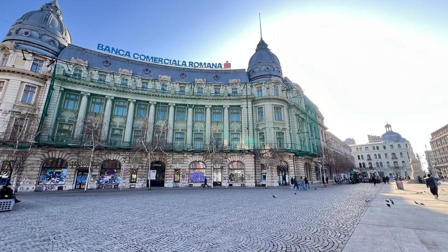 Spatiu comercial 80 mp de vanzare Piata Universitatii - 3