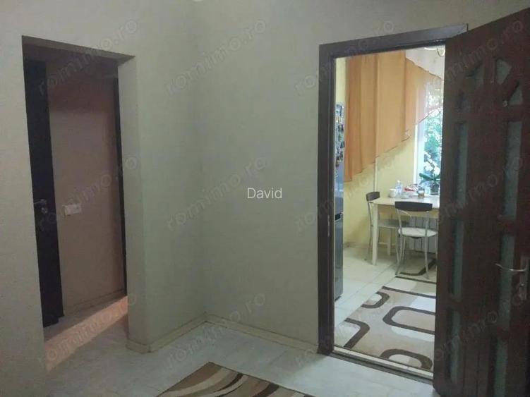 Ofer spre inchiriere apartament cu doua camere in zona piata sudului